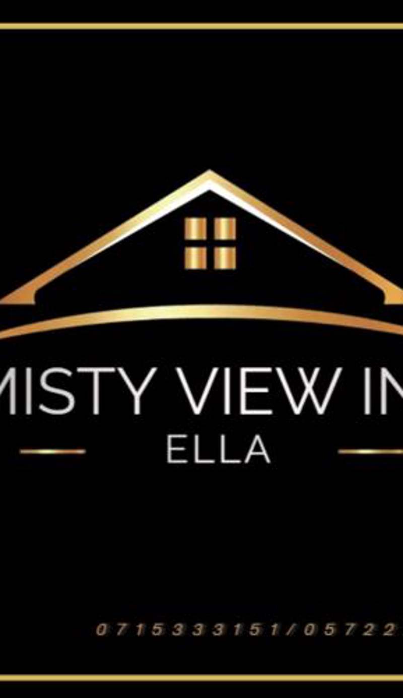 Misty View Inn