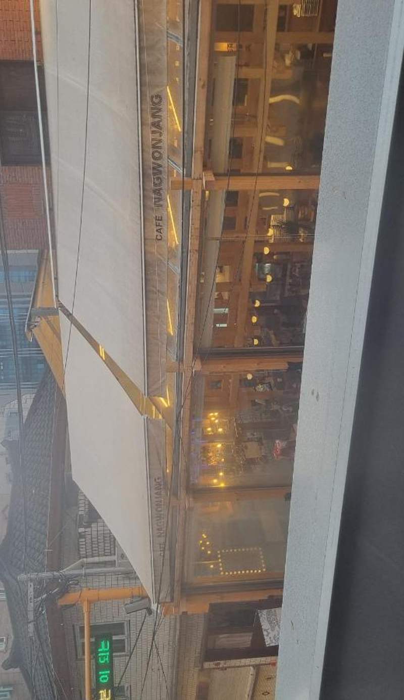 Zen Seoul Stay