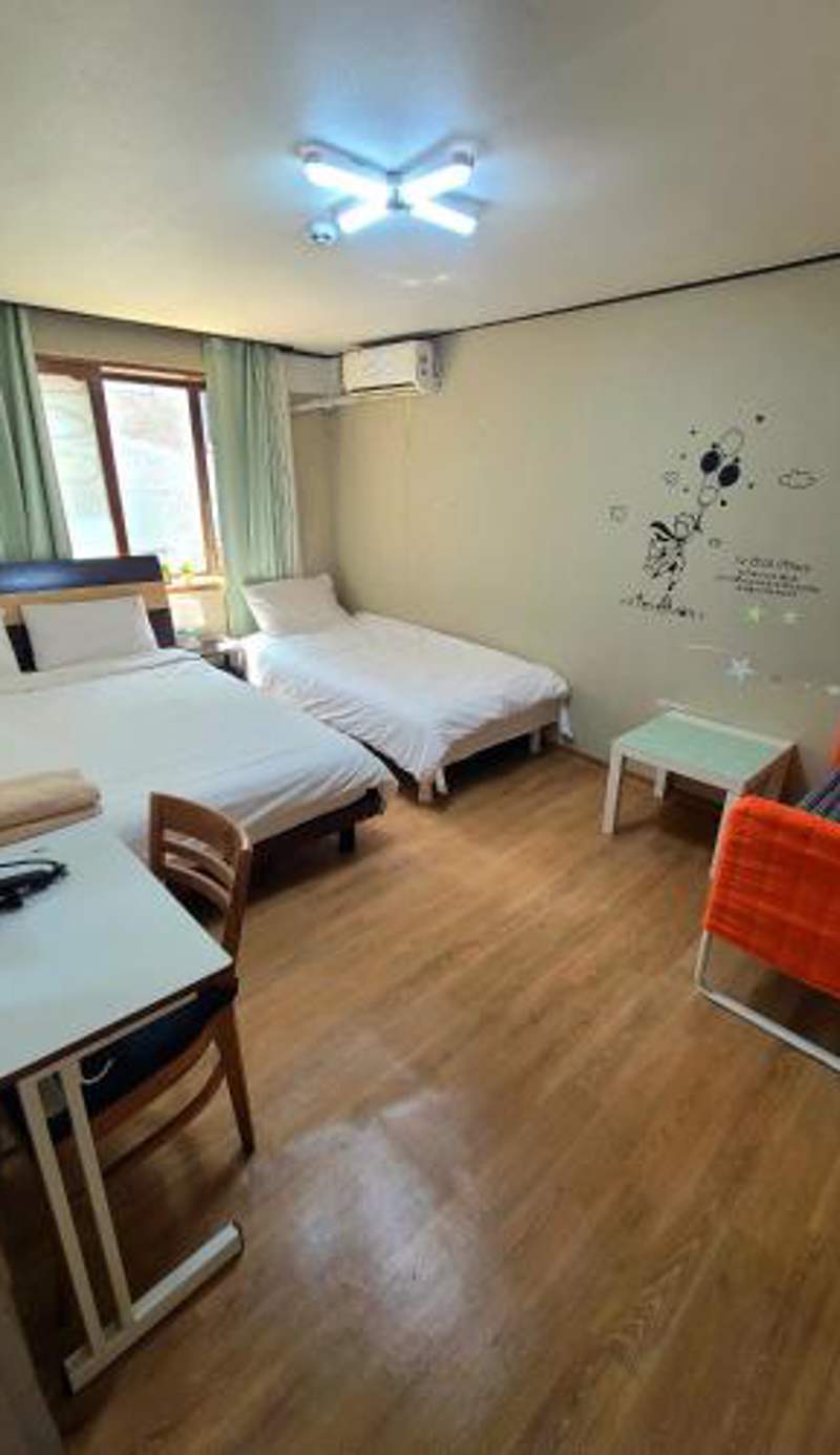 Appletree Guesthouse