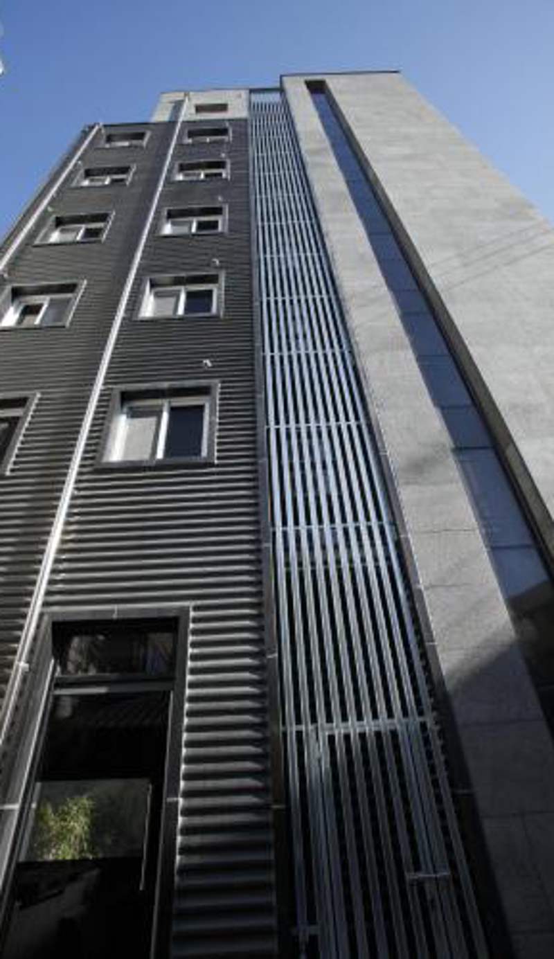 The Core Albergue
