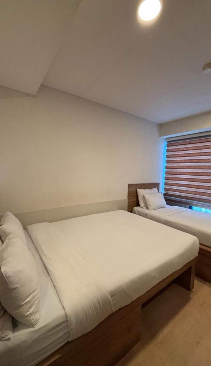 Step Inn Myeongdong 1