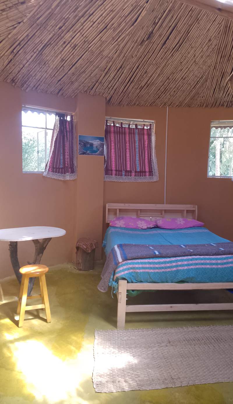 Tony's House Hostel Huaraz