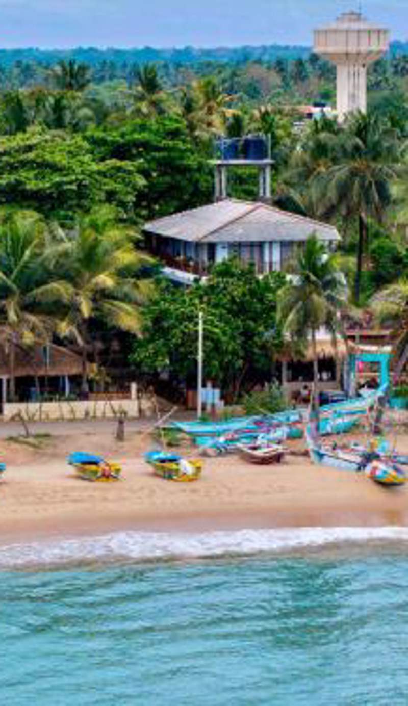Rupas Hotel