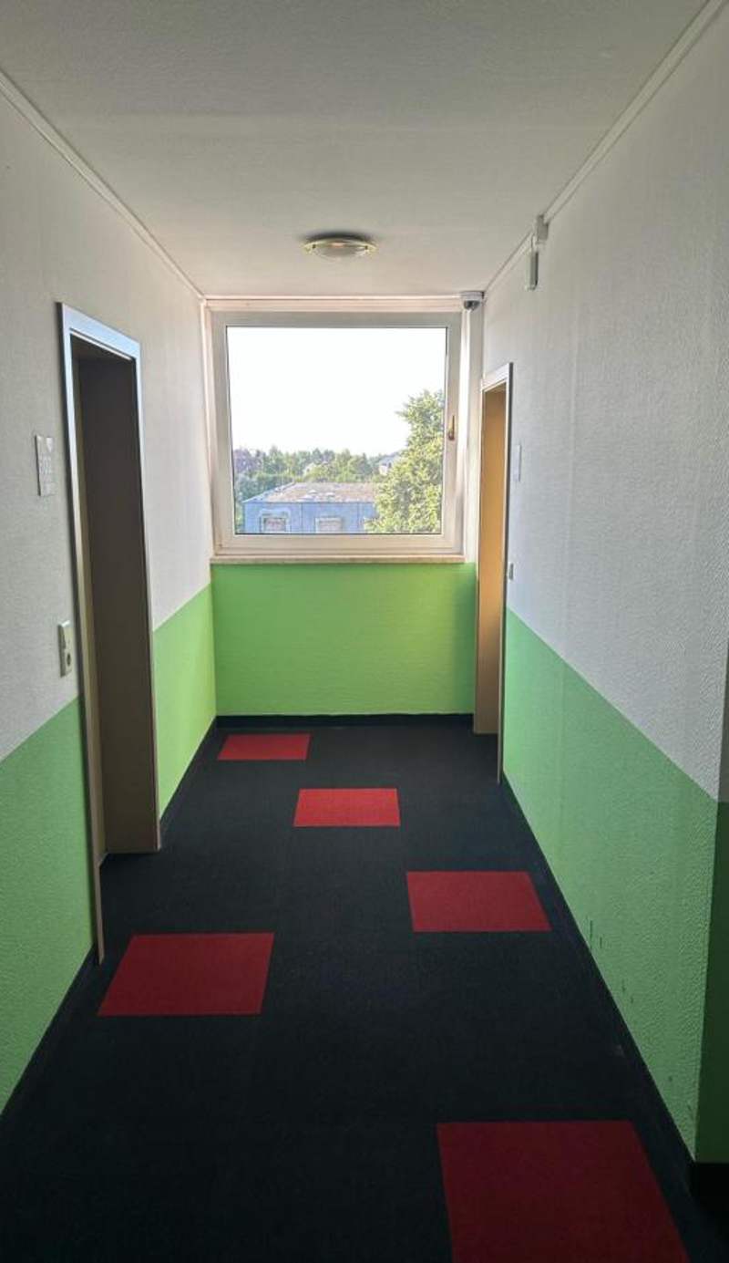 ibis Leipzig Nord-Ost
