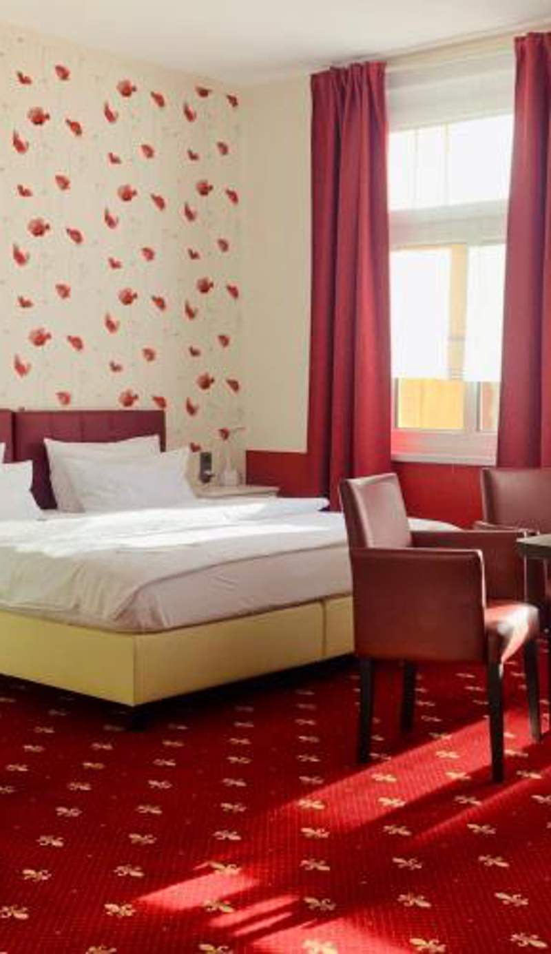 Hotel Alt-Connewitz