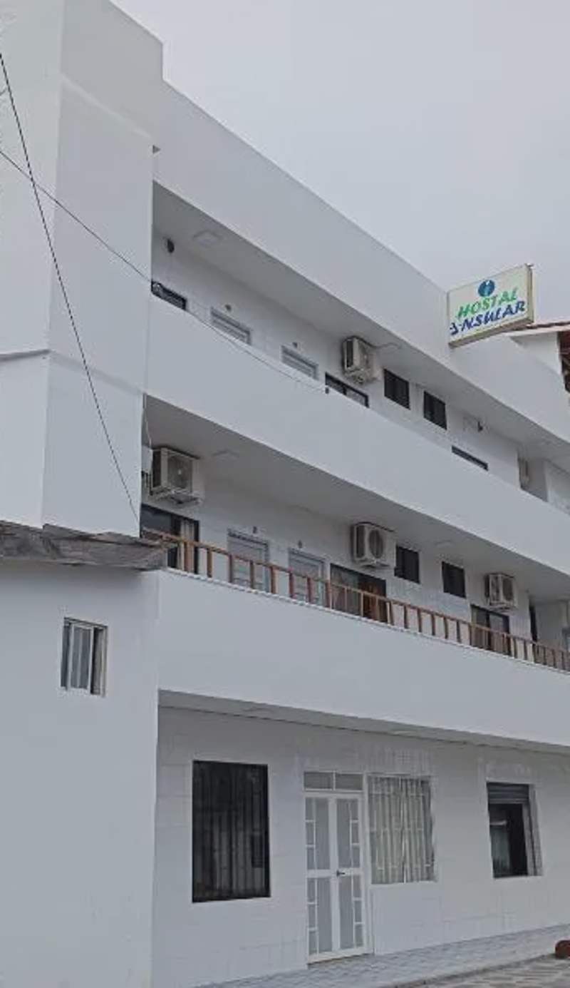 Hostal Insular