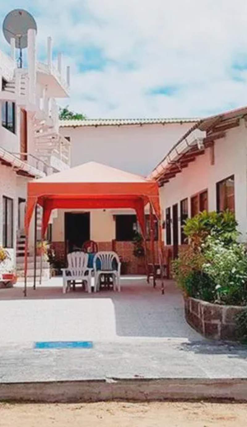 Hostal Villamil