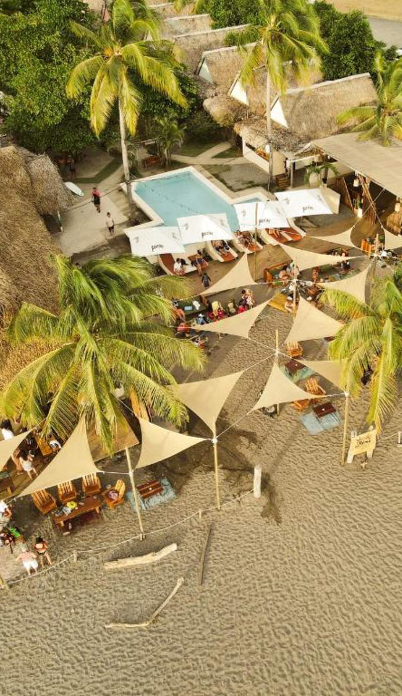 Selina Playa