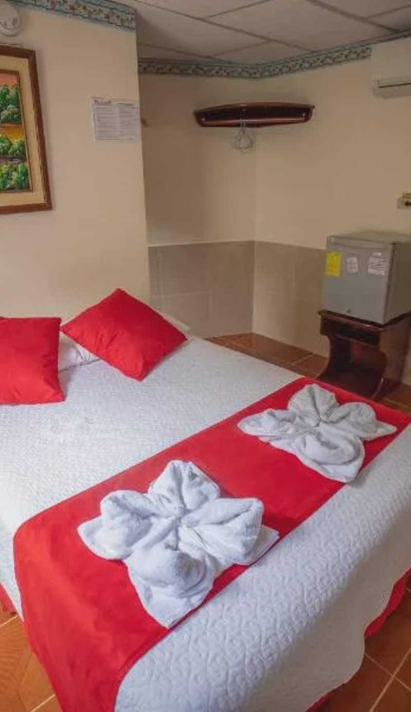 Hostal Gladismar