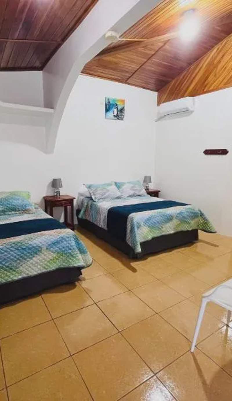 Hostal Neptuno - Poseidon