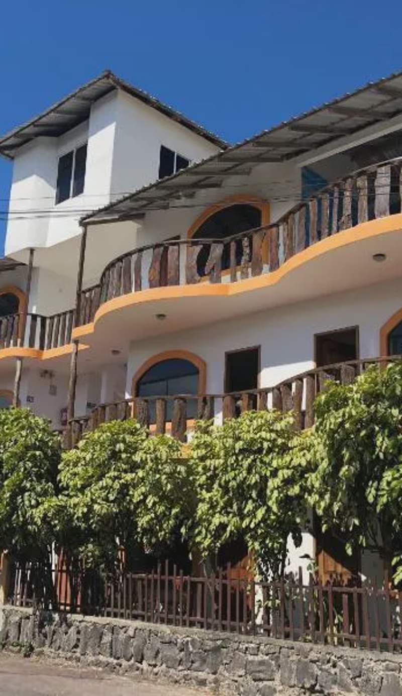 Hostal Sandrita
