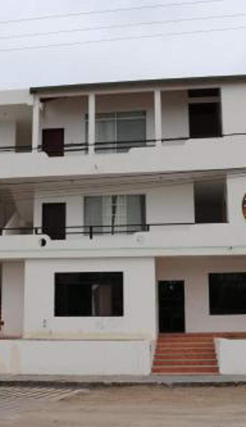 Hostal Las Fragatas