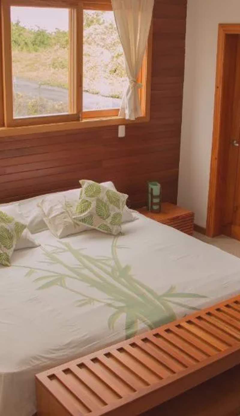Chez Manany Galapagos Ecolodge