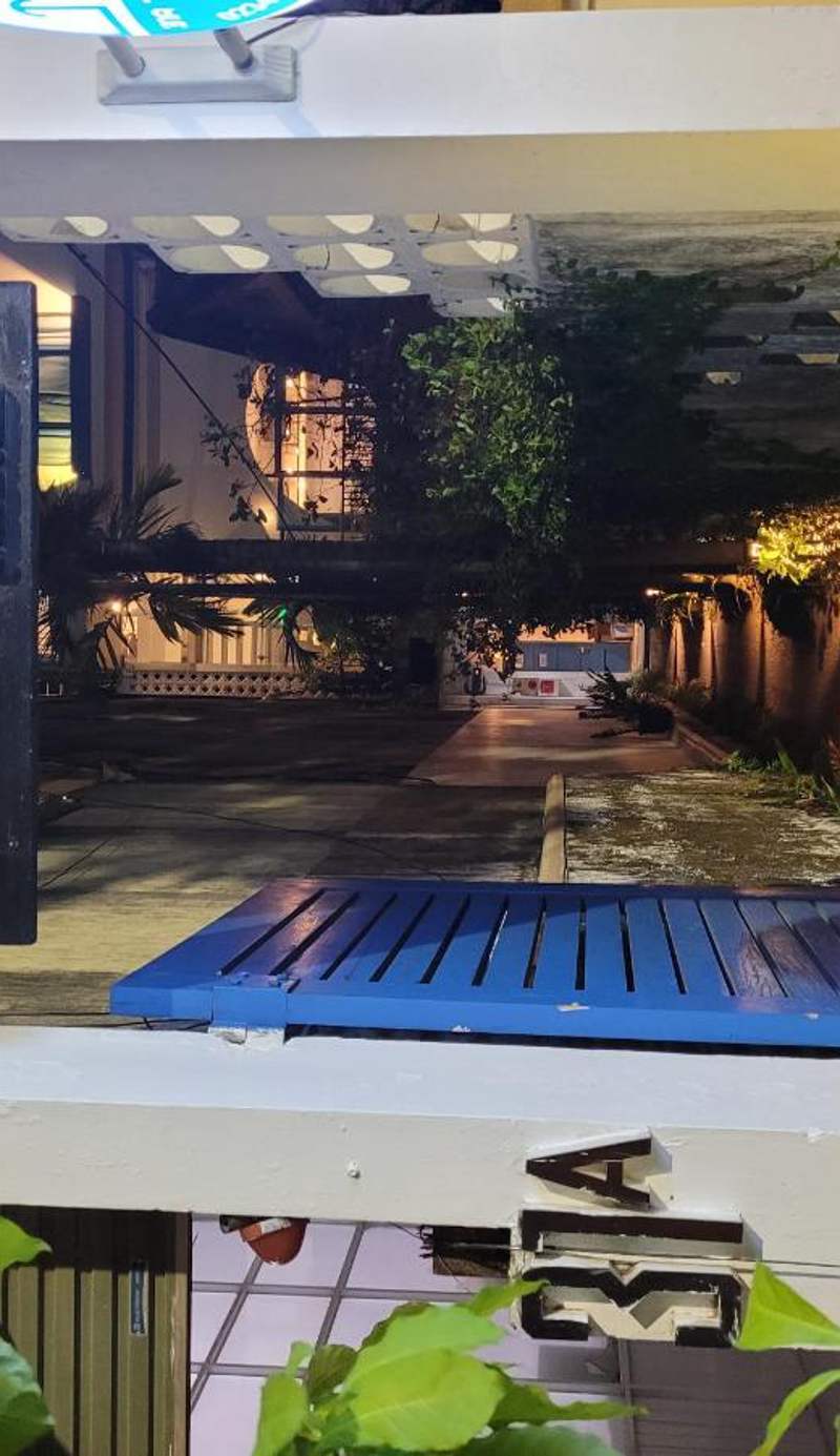 Tò Vò Hostel Huế