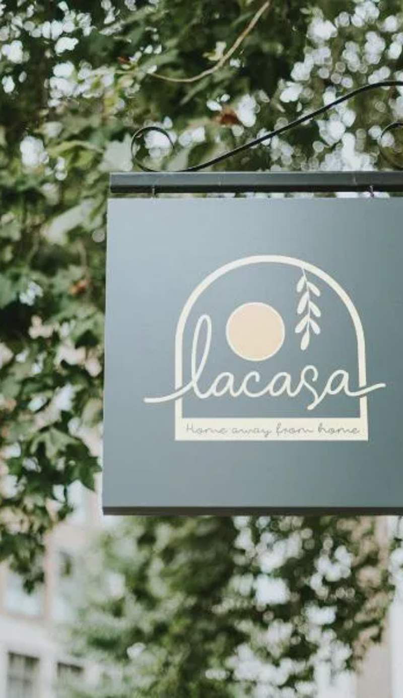Lacasa Homestay