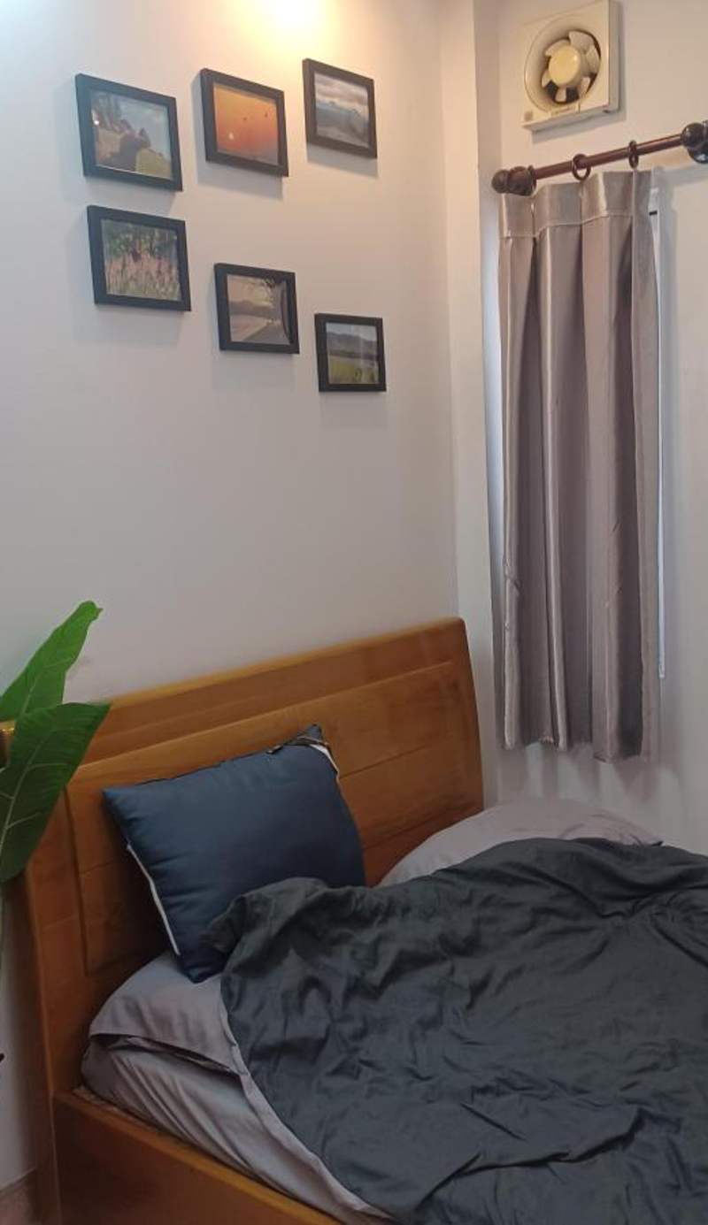 Shark Home