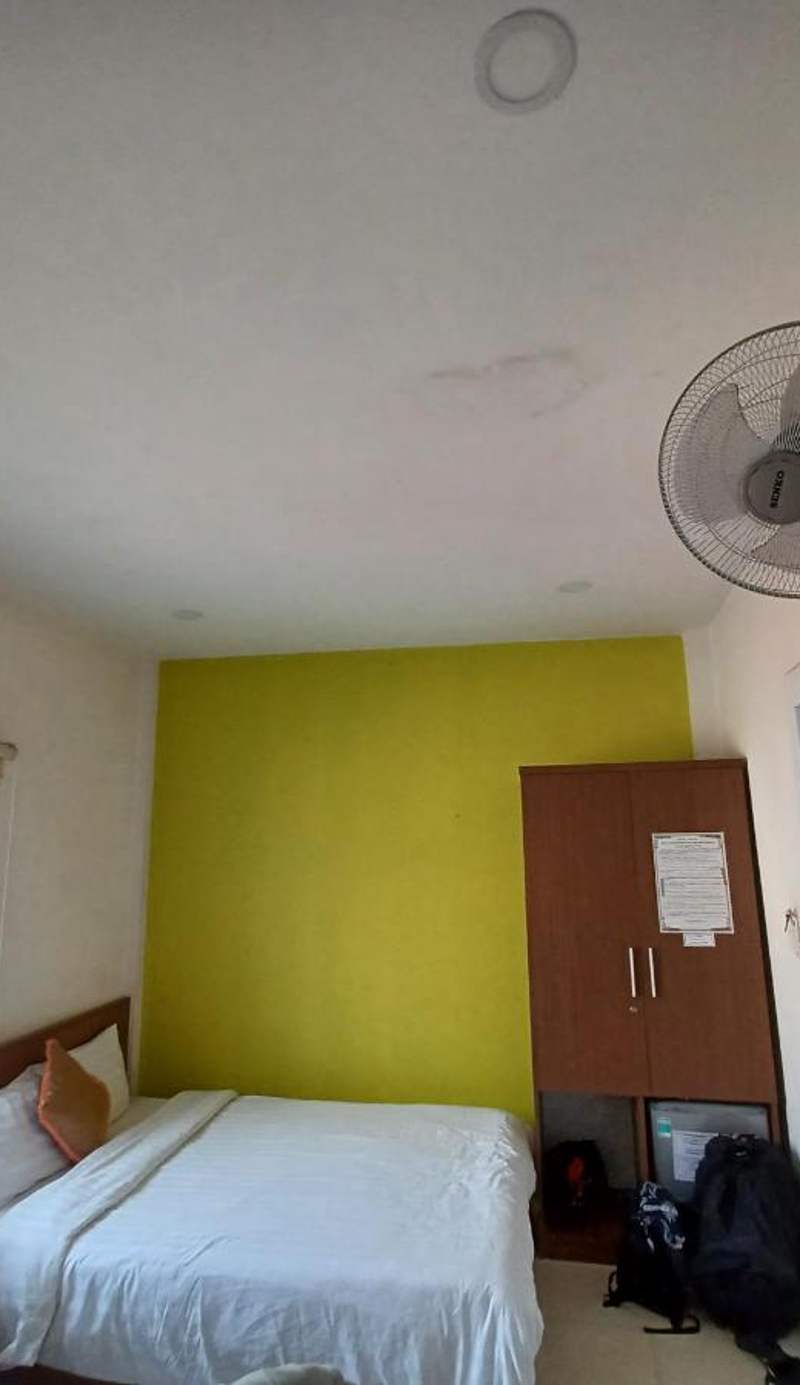 Hưng Long Hostel