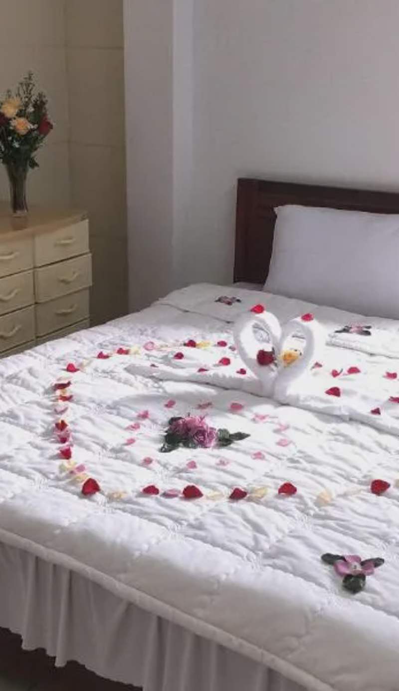 Thanh Huong Homestay Số 7 Hẻm 41 Đường Ngô Quyền, Phường Vĩnh Ninh, Thành phố Huế