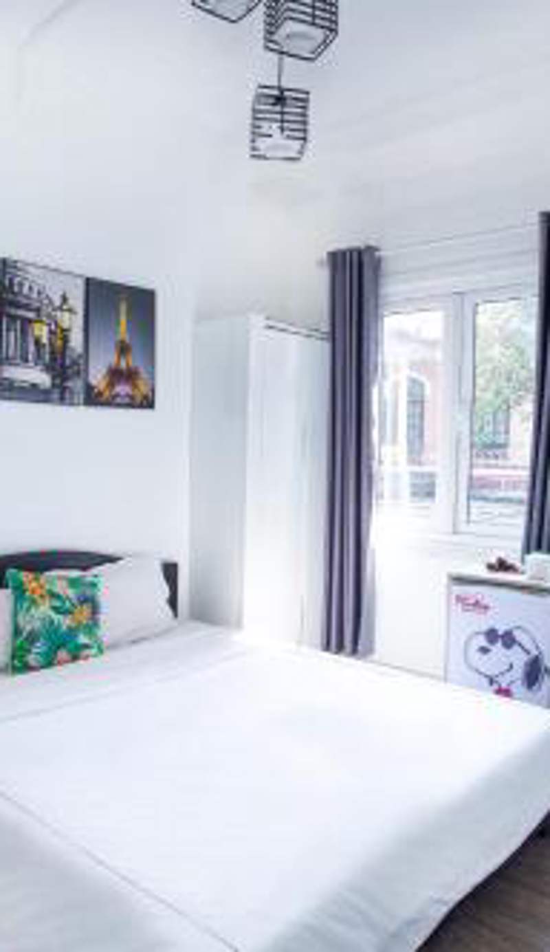 Mickey Homestay Hue