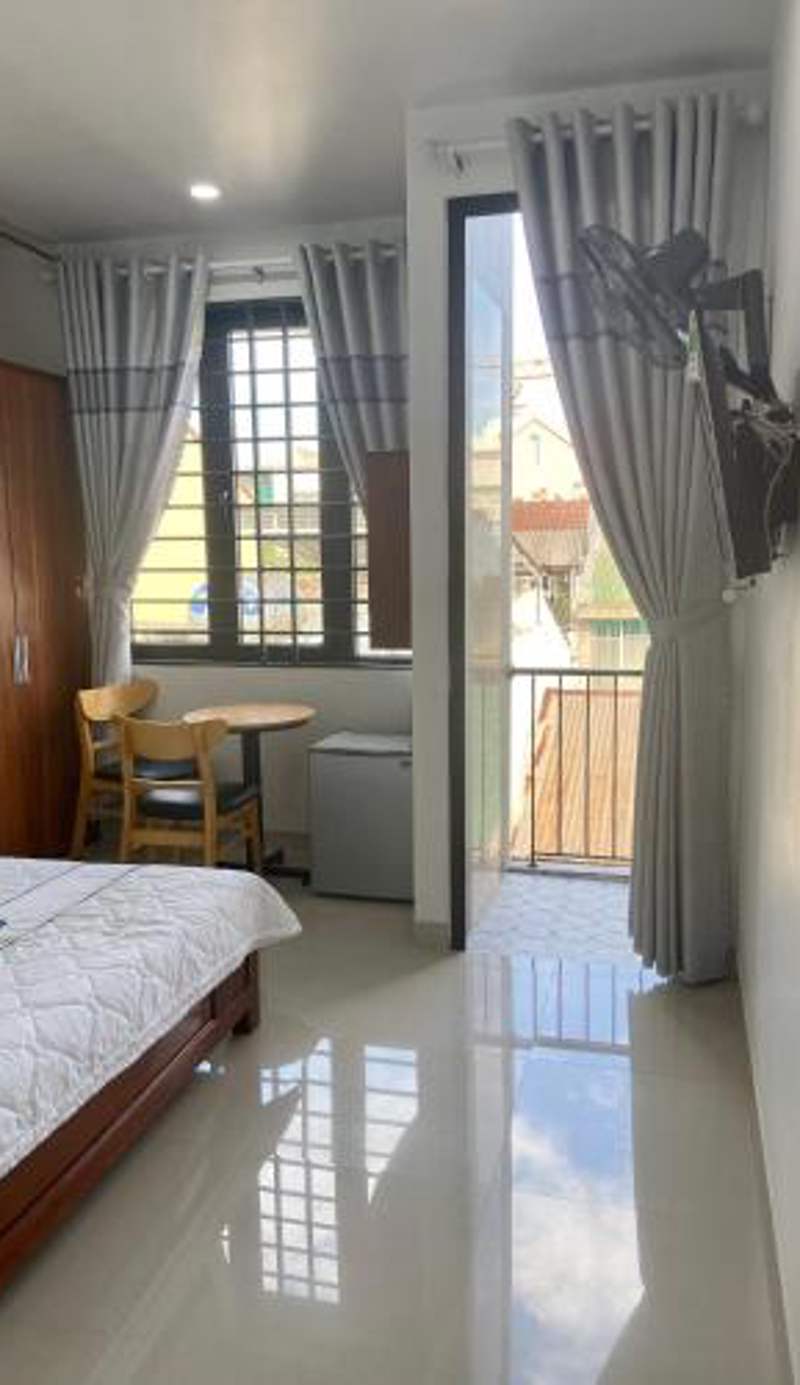Jasmine Mini Hotel