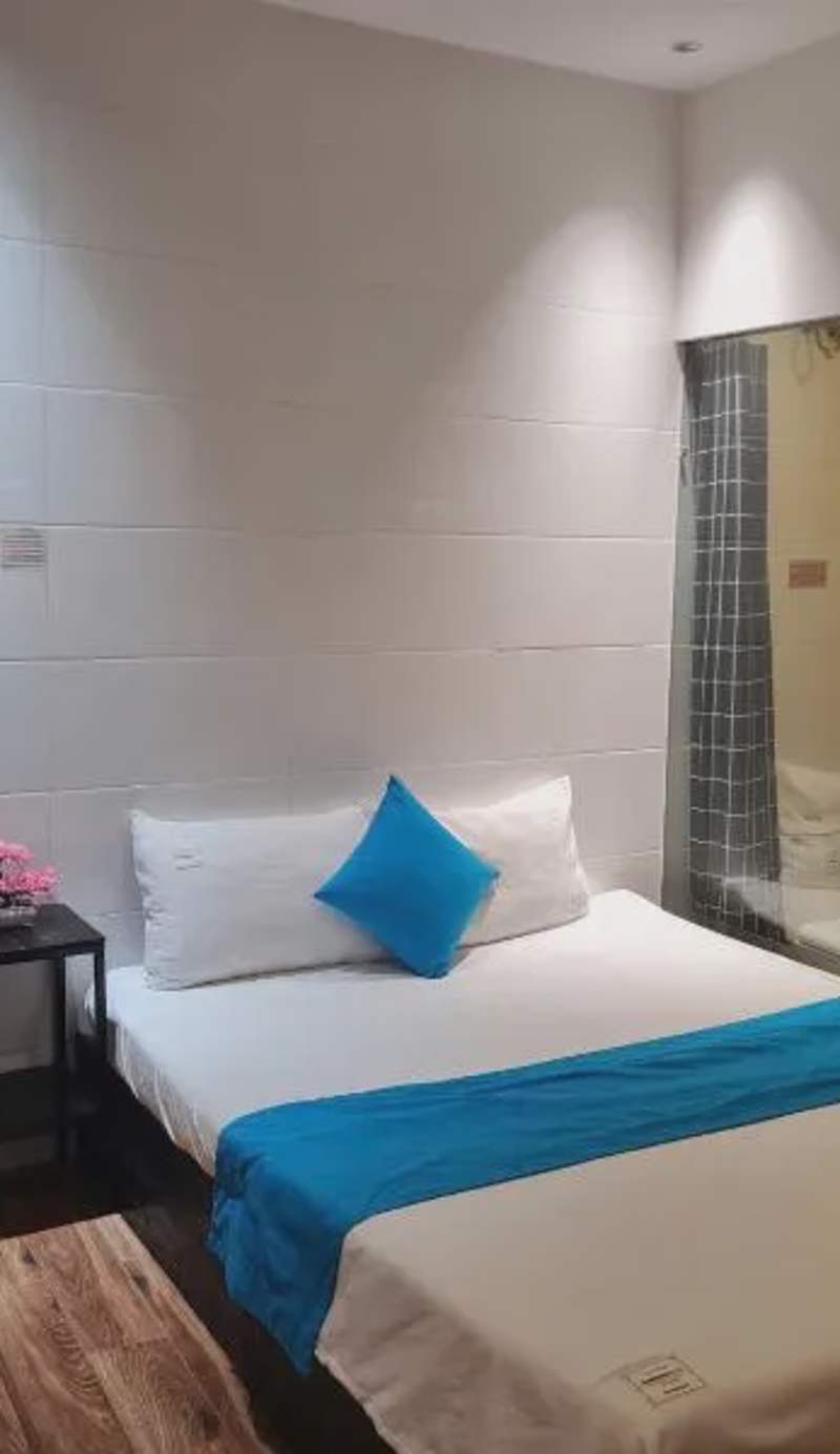 Banana homestay( Chuối Homestay)
