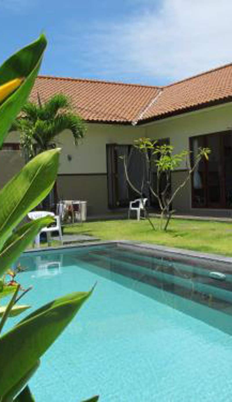 Fruits Villa