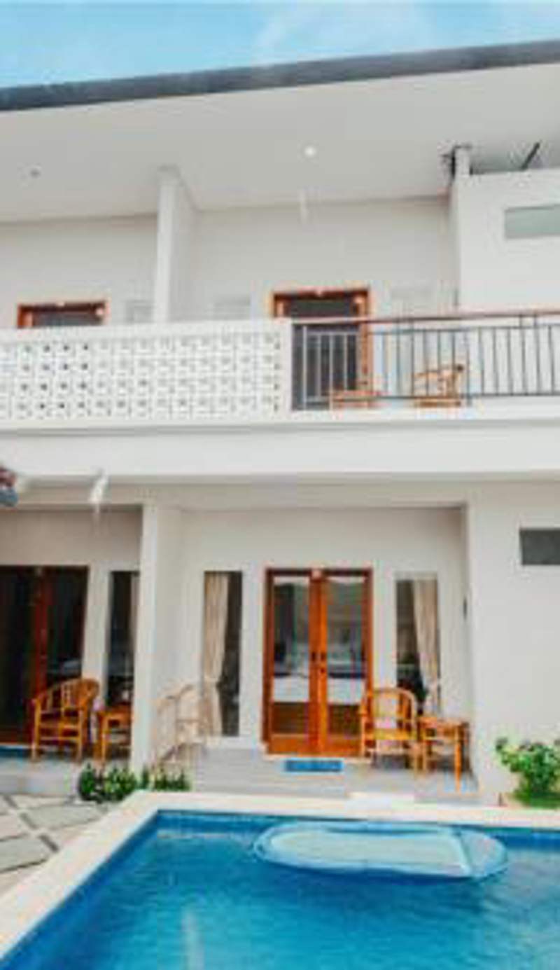 Turtle Shelter Guest House