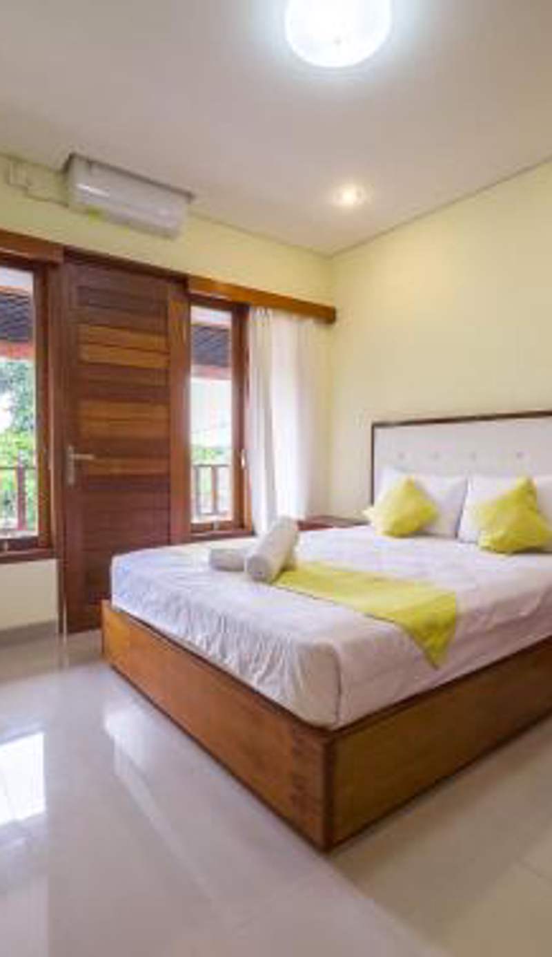 Ananda's Sanur by ABM