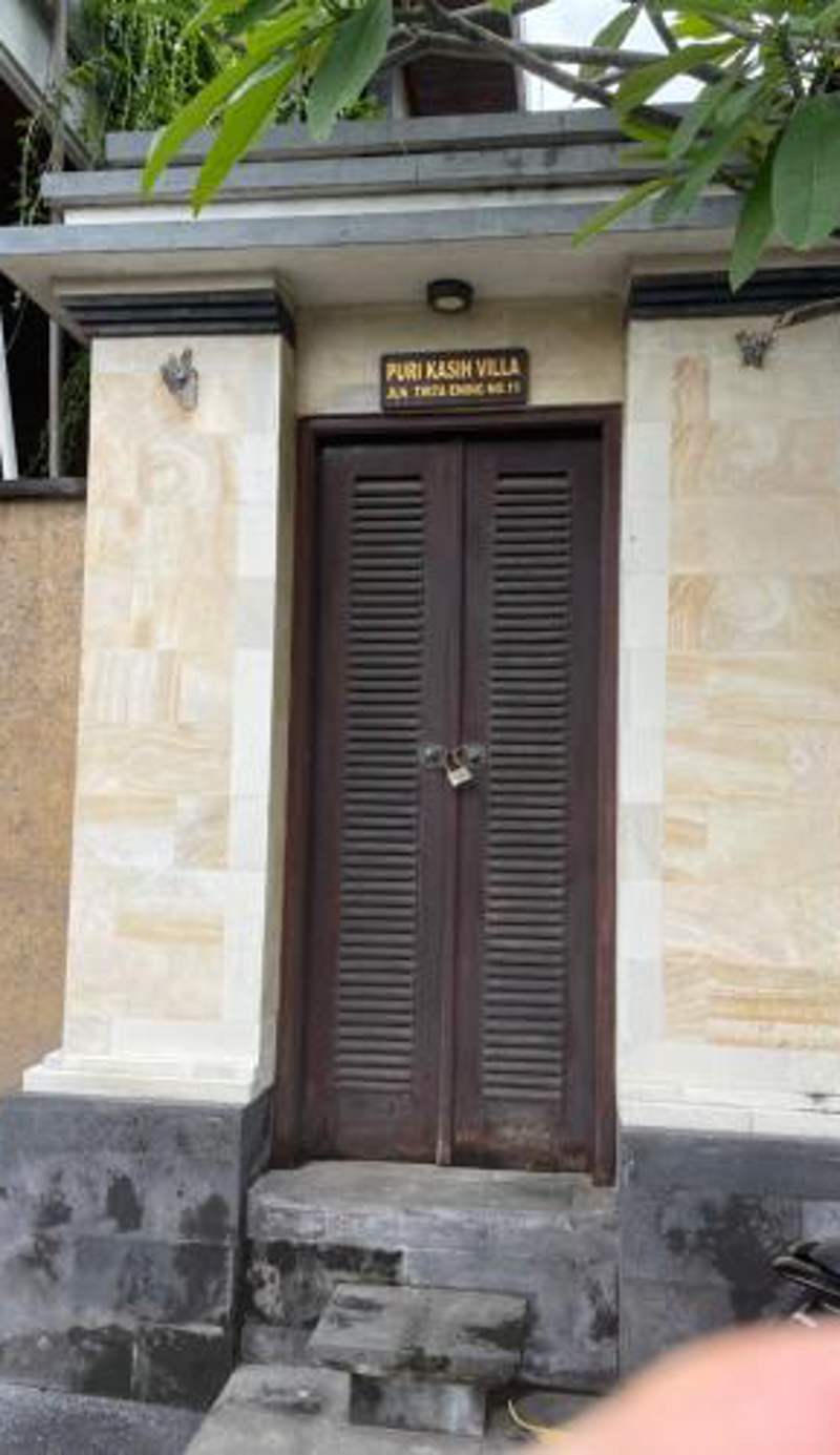 PURI KASIH VILLA