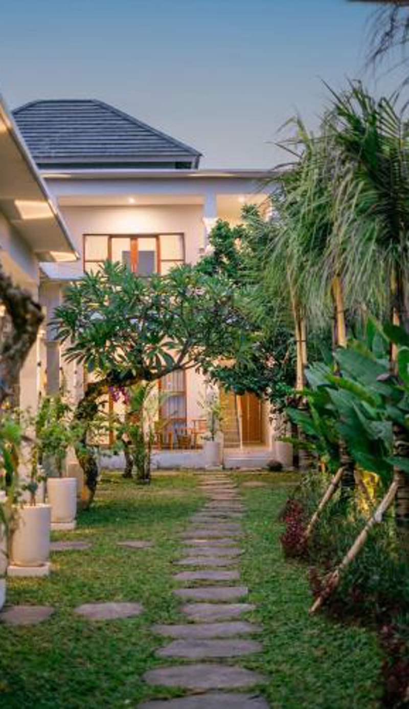 Kemuning Living Sanur