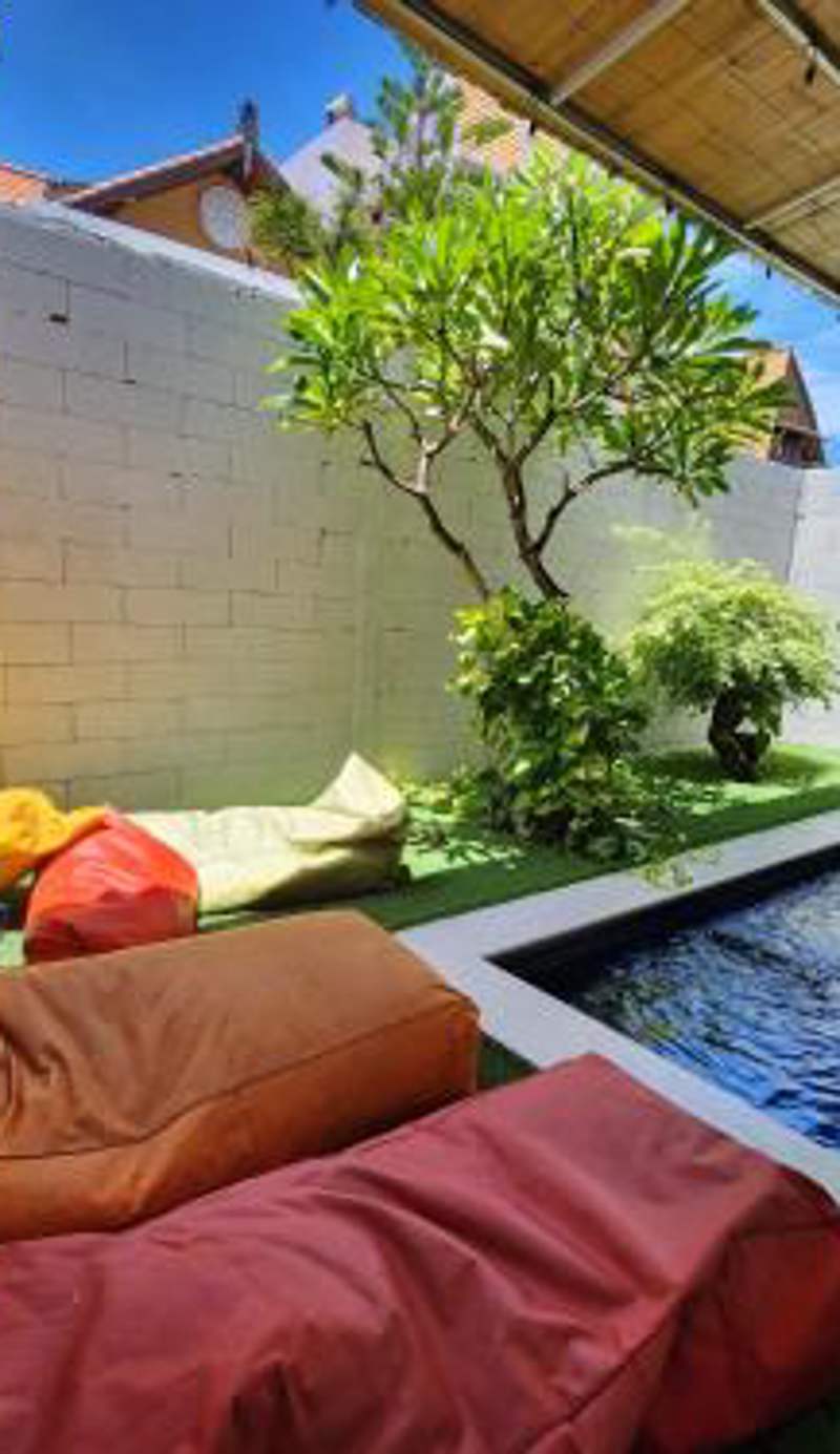 Capricorn Villa