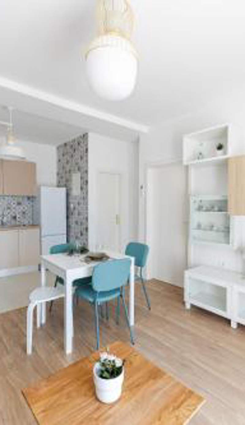 House Niko T with 6 apartments