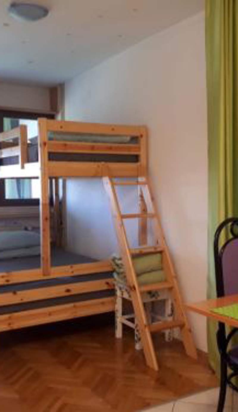Apartment Marija