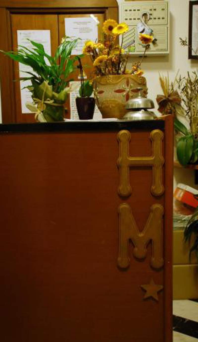 Hotel Major