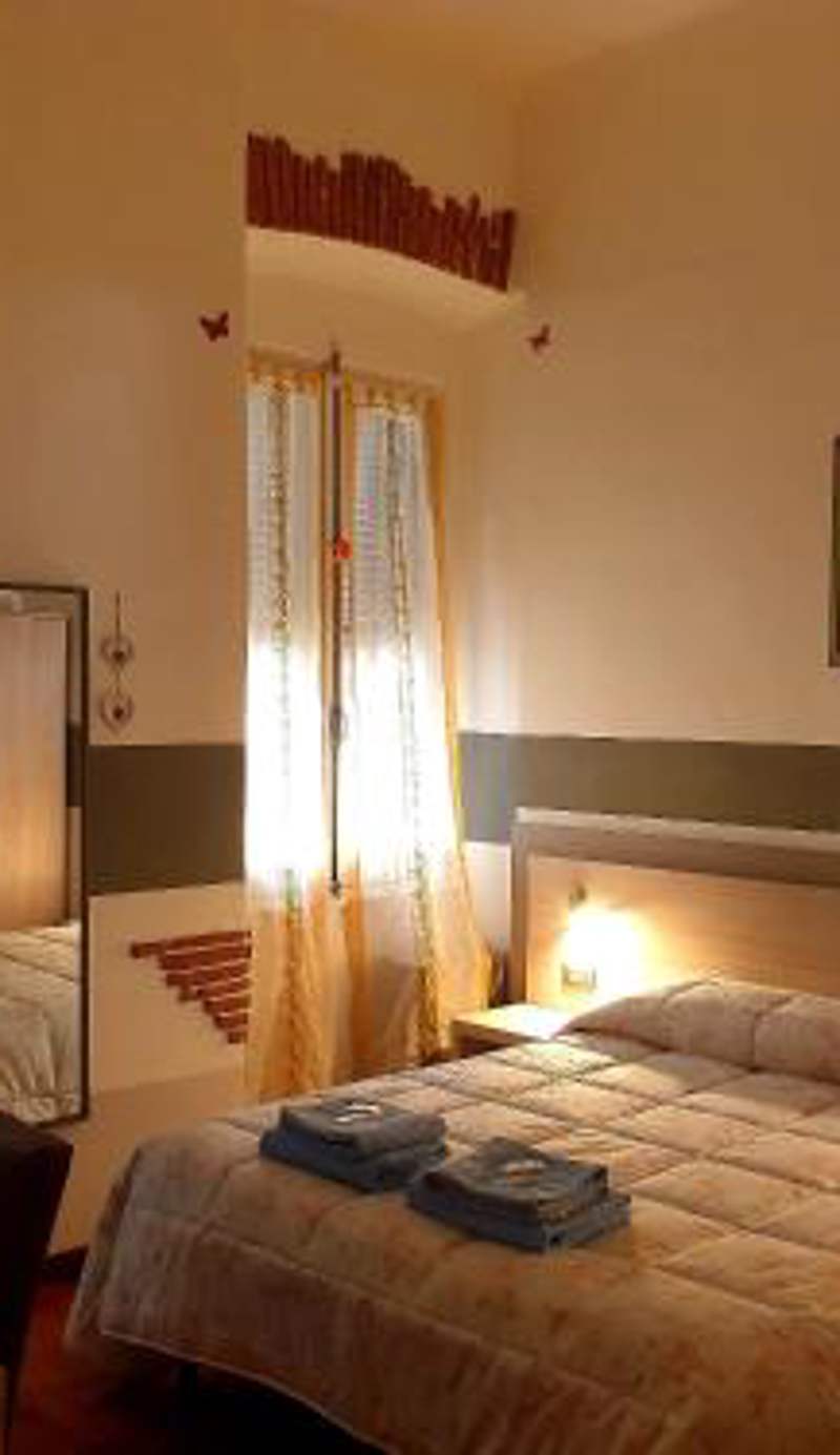 Albergo Astro