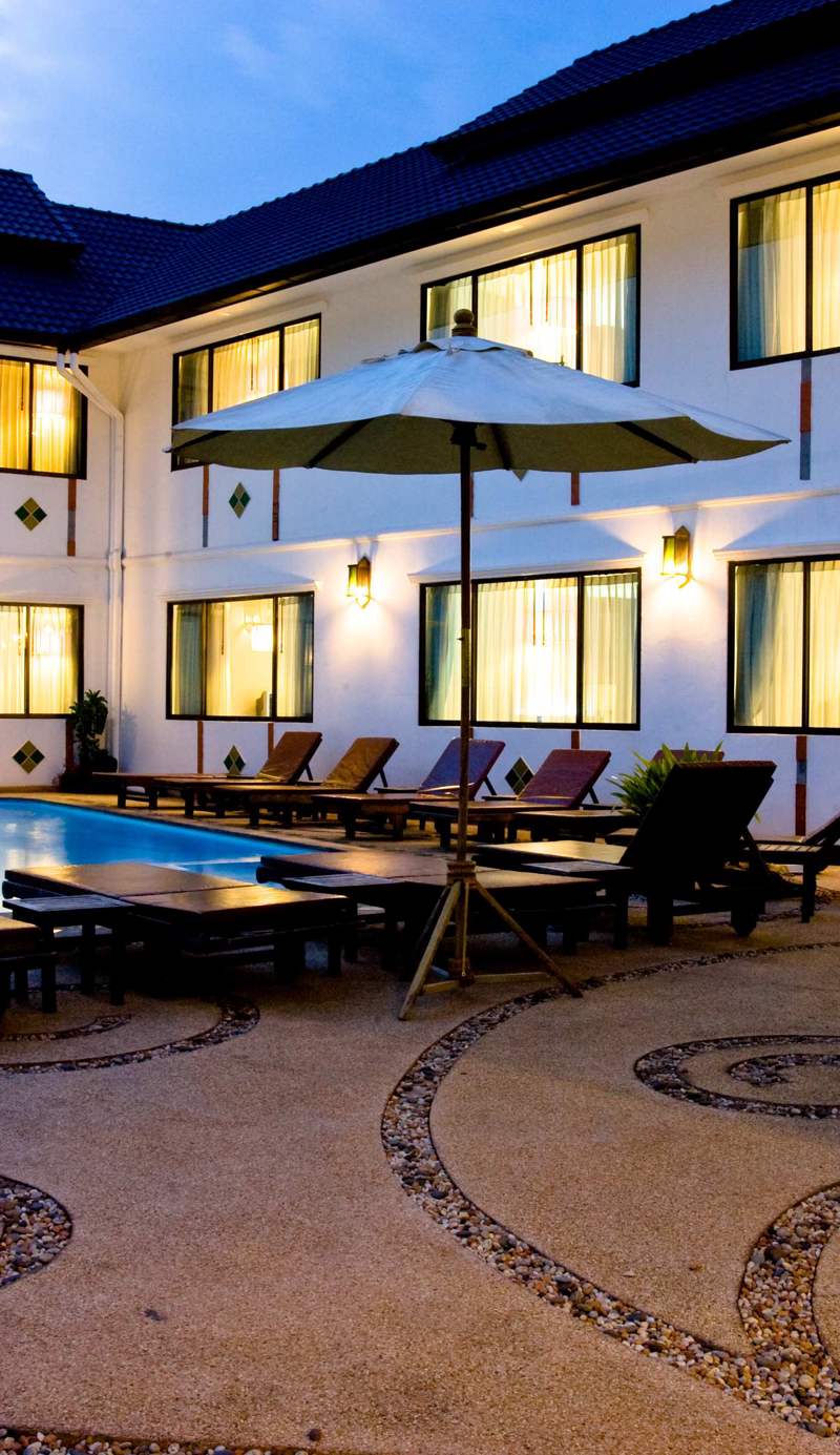 Eurana Boutique Hotel