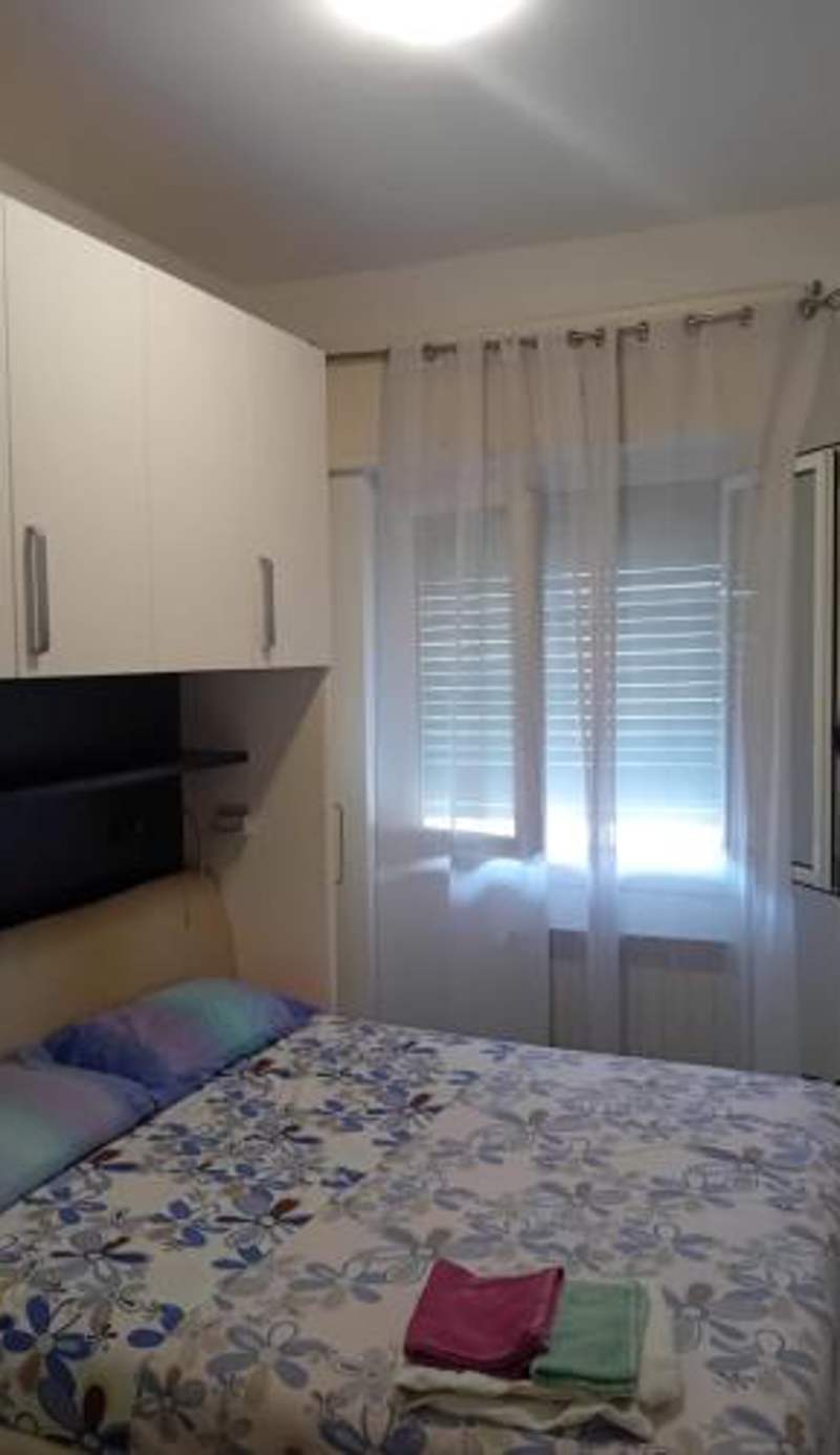 Appartamento a Sampierdarena