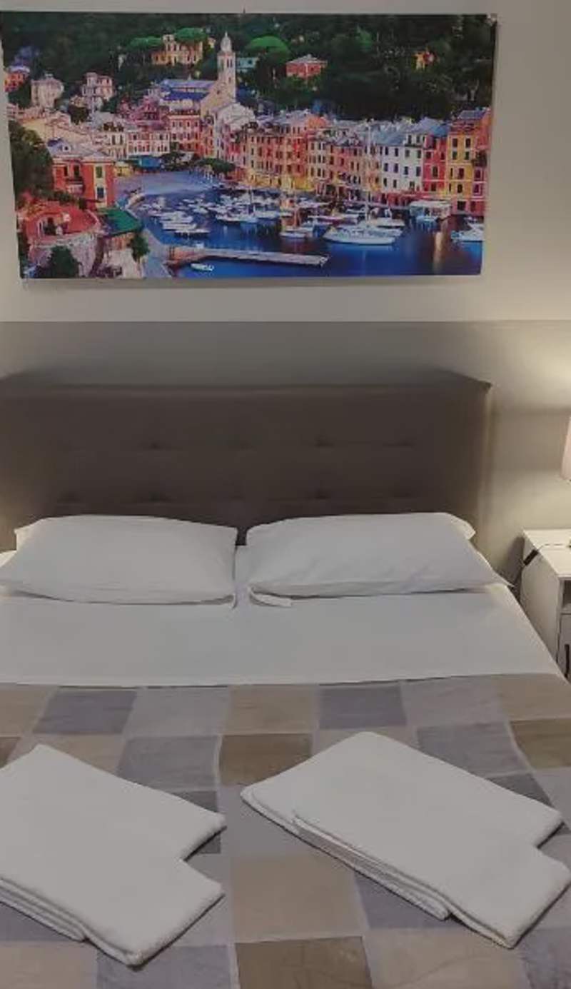 Guesthouse La Briosa Nicole