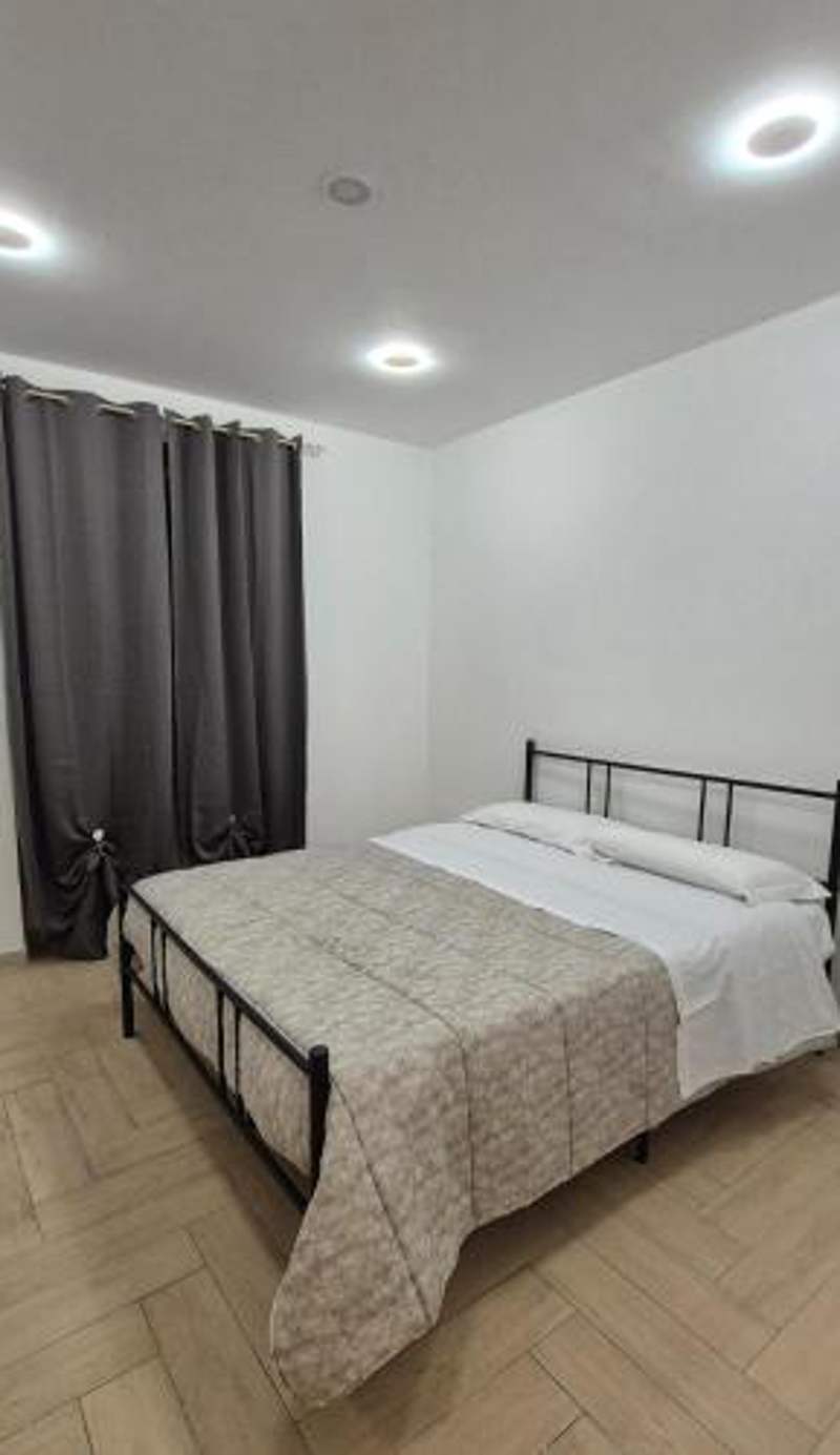 Barabino apartment