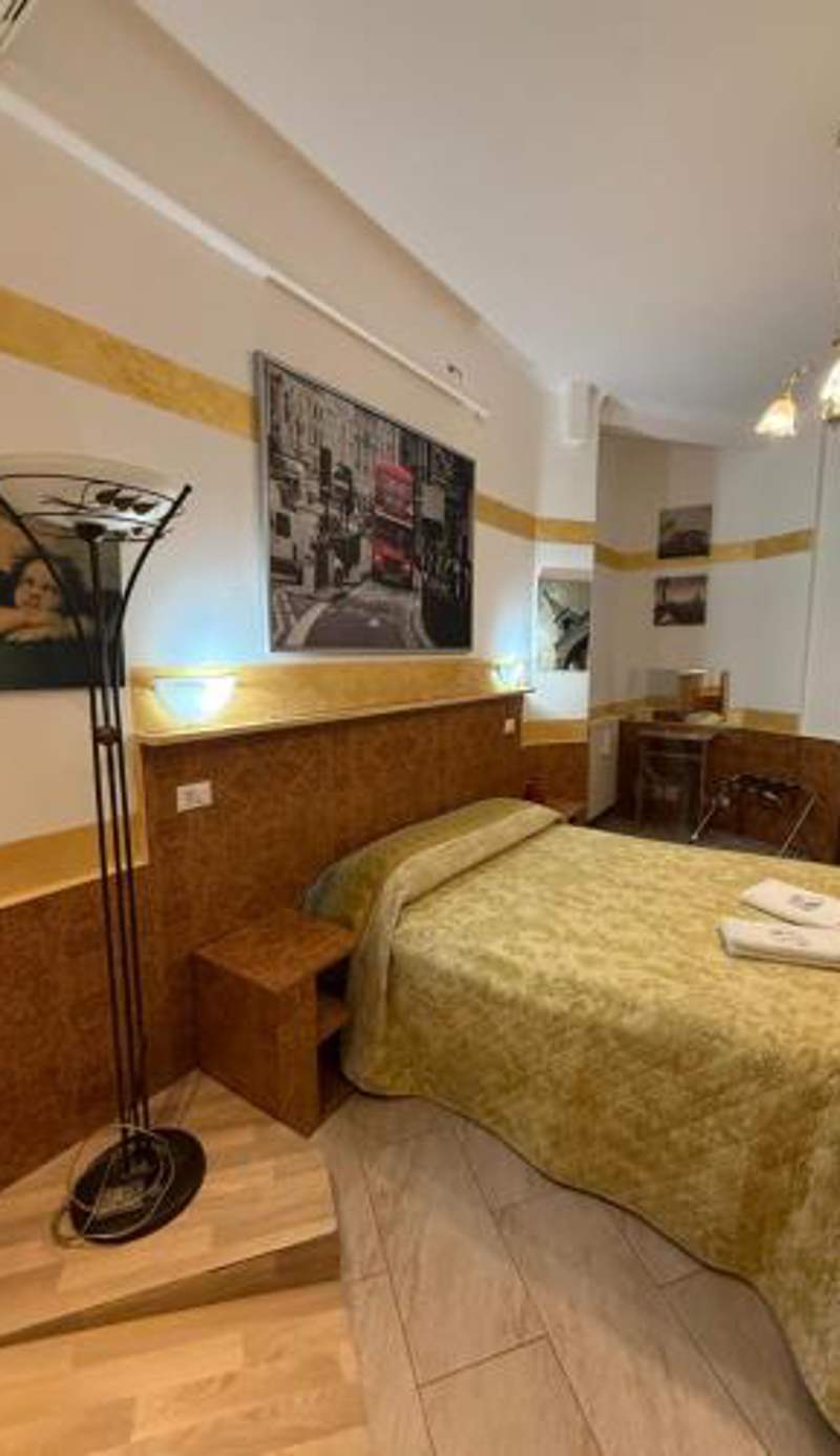Hotel Fiumara