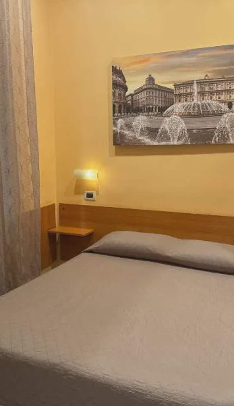 Albergo Parigi