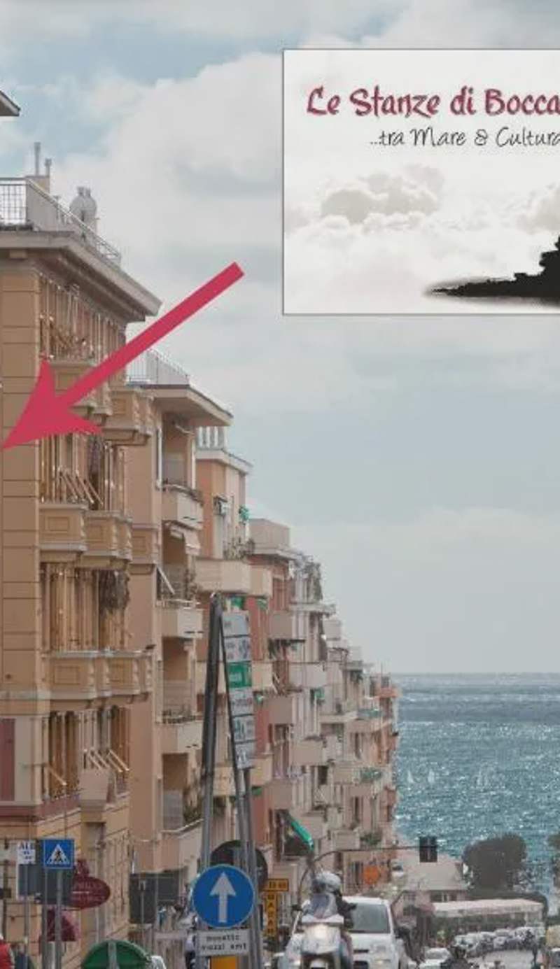 Le Stanze di Boccadasse