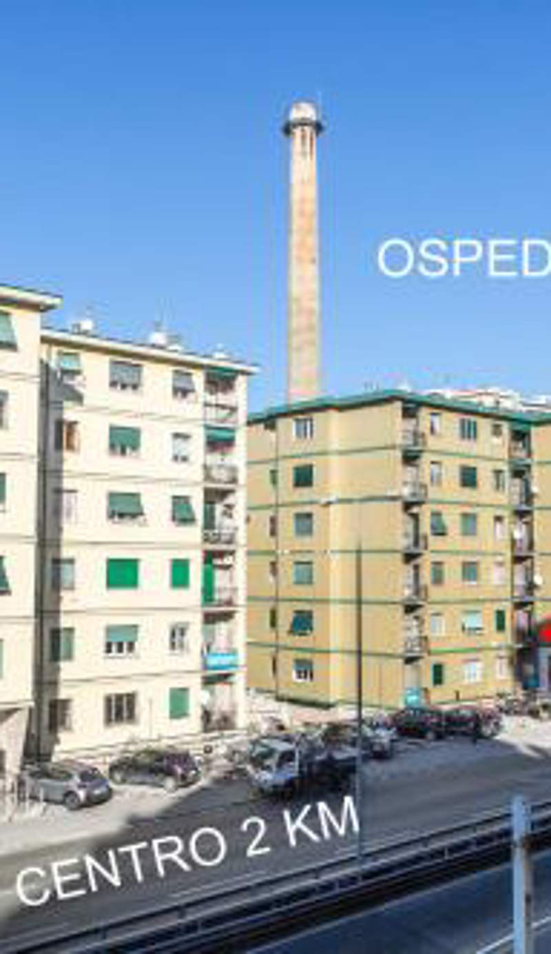 Affittacamere San Martino