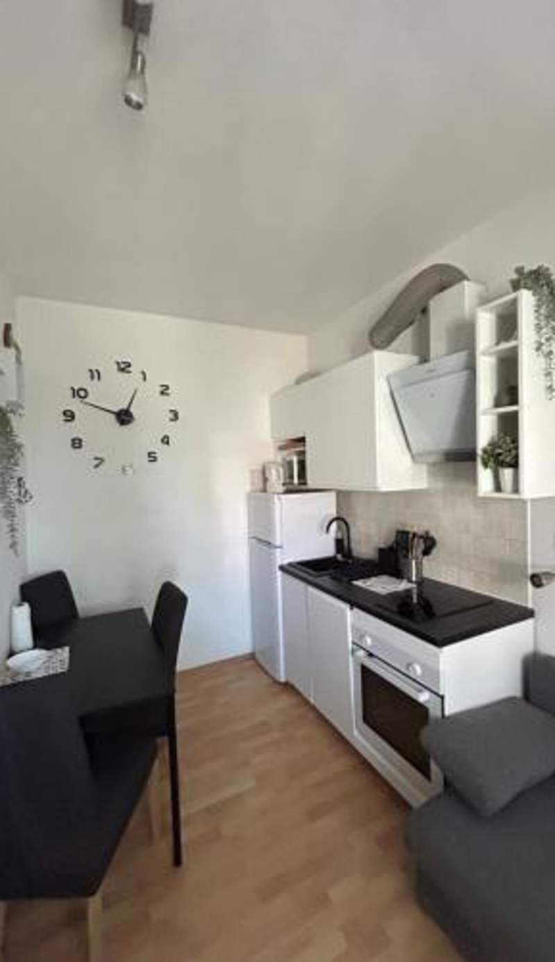 Apartment Lorena