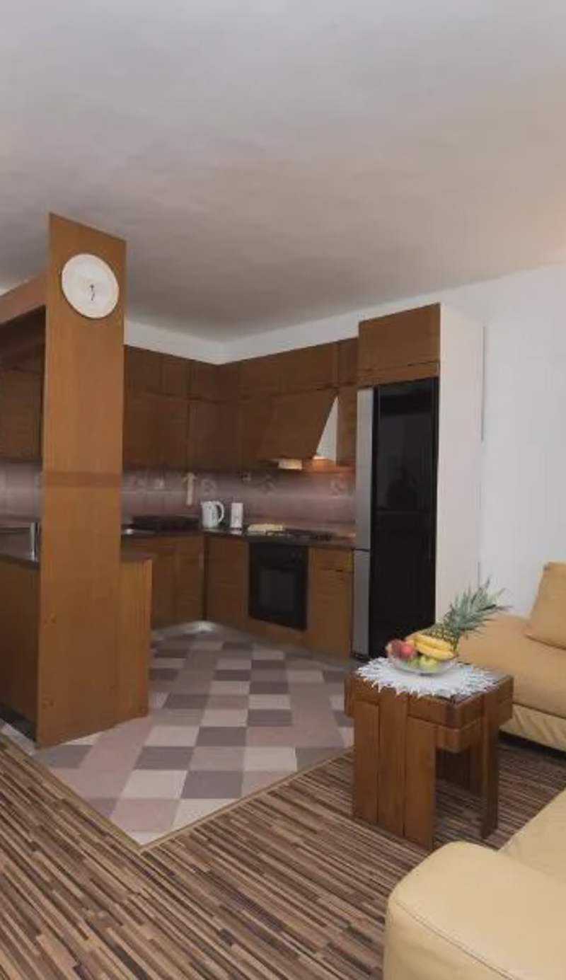 Apartment D&A