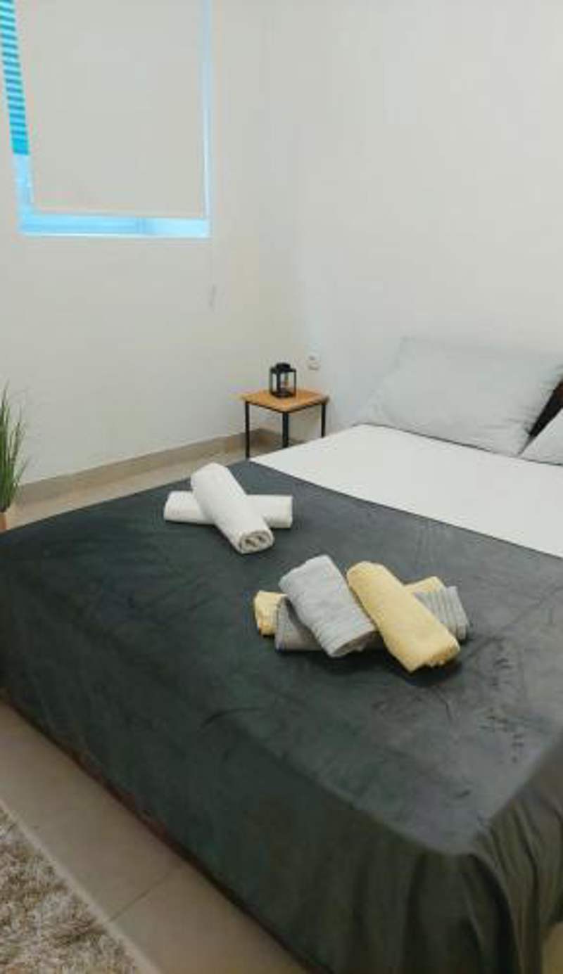 Apartman CannaVis