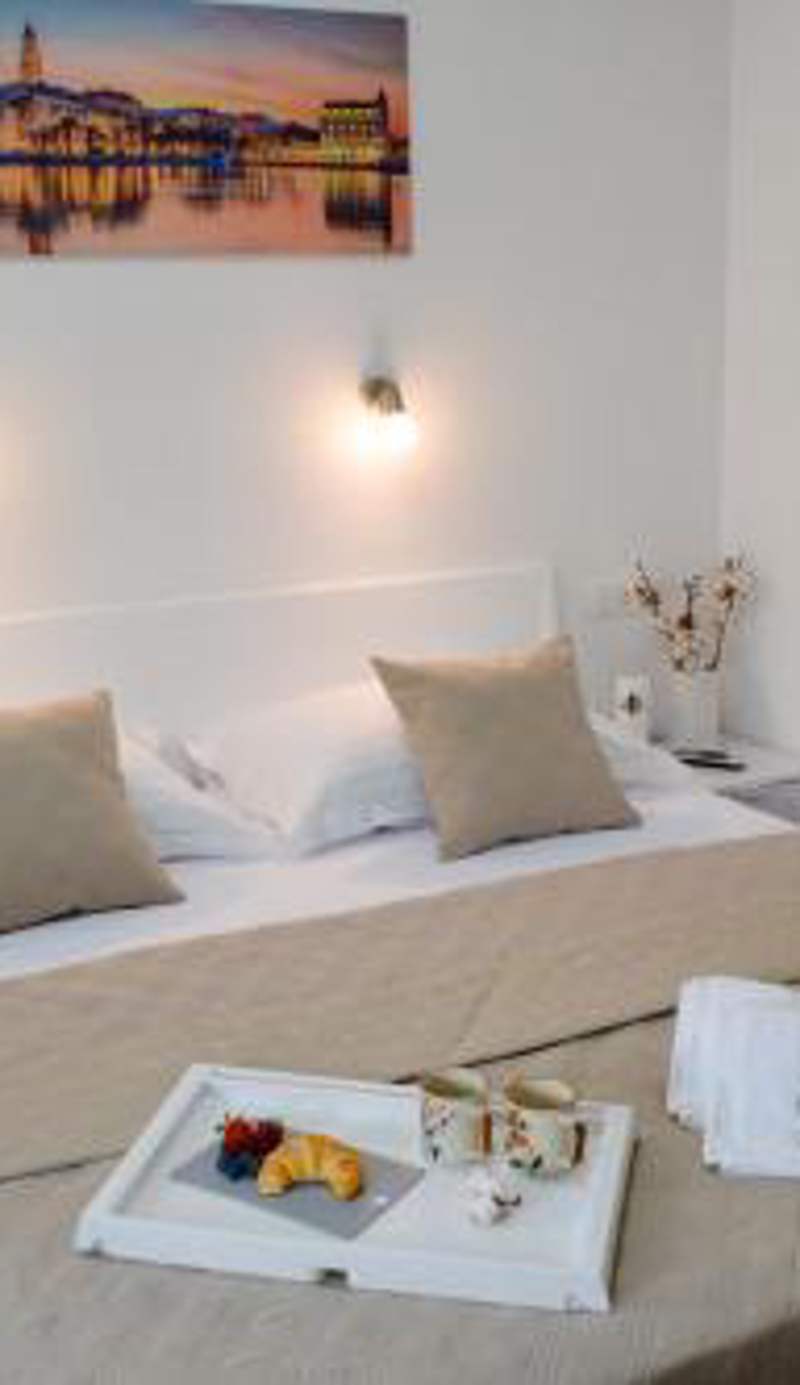 Armanda Rooms