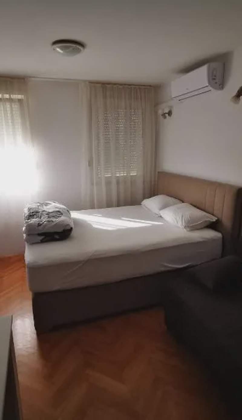 Studio Apartment Zen