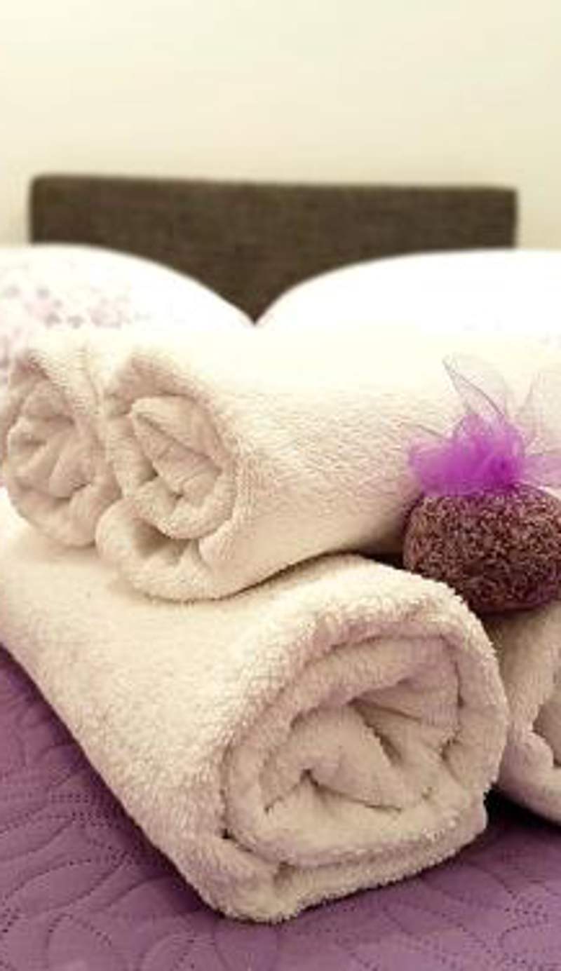 Room Ivana with private bathroom - Center of Split