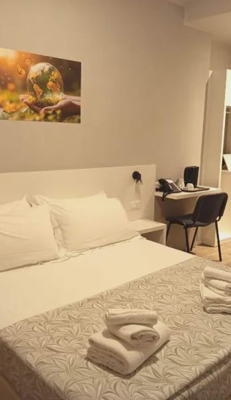 Hotel Acquario